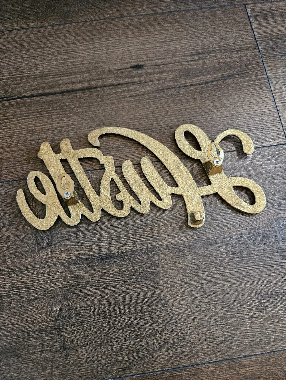 Gold Metal 